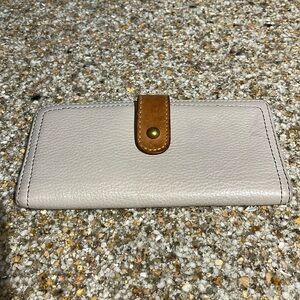 Fossil Wallet
